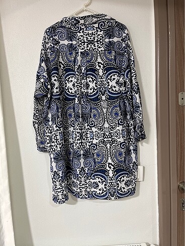 Tünik gömlek - Görsel 4