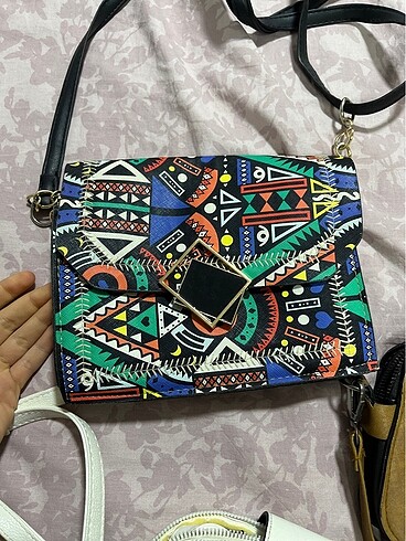 Çanta - Görsel 6