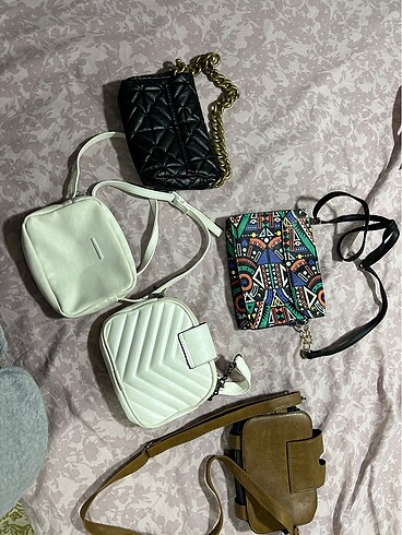 Çanta - Görsel 12