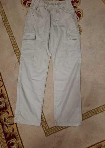 LC Waikiki 11-12 Yaş