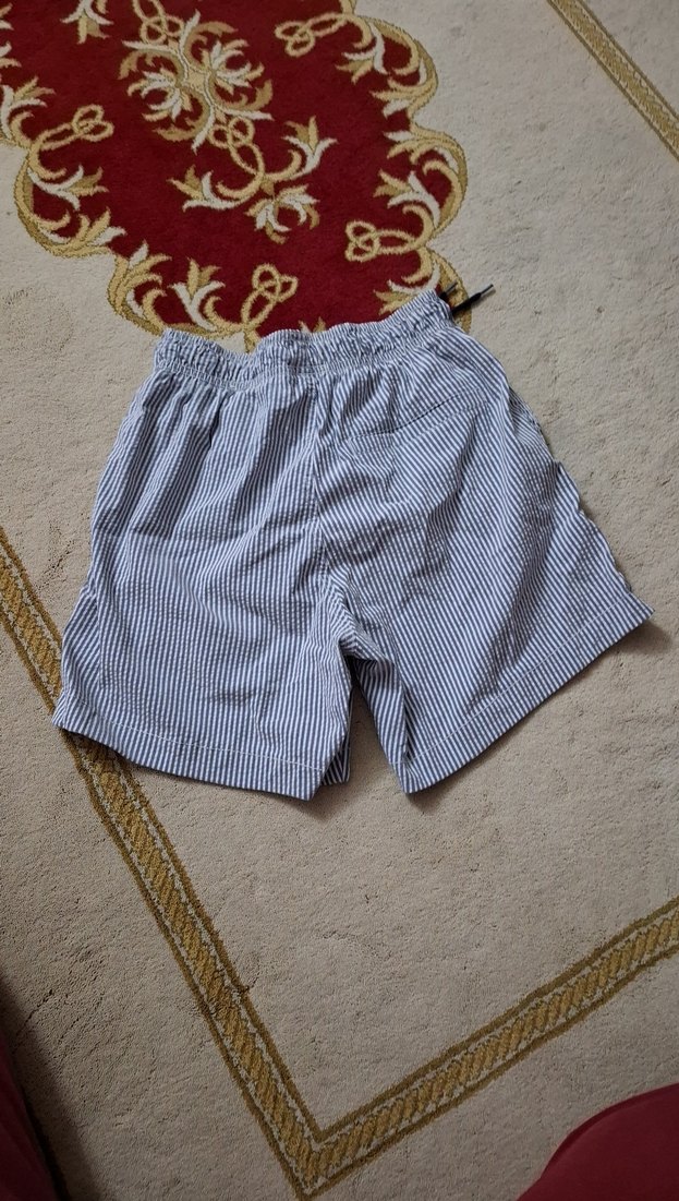 Erkek şort - Görsel 2