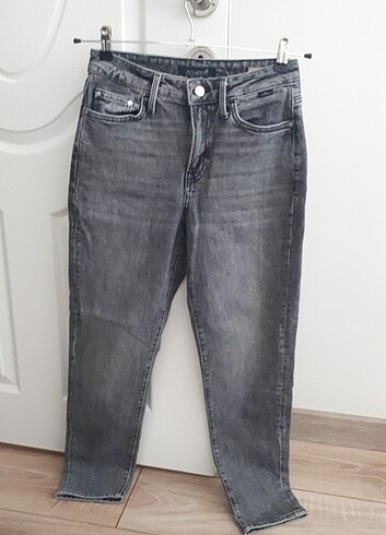 Mom jeans