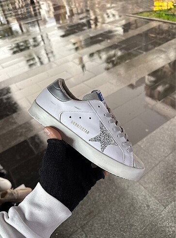 Golden goose ayakkabi