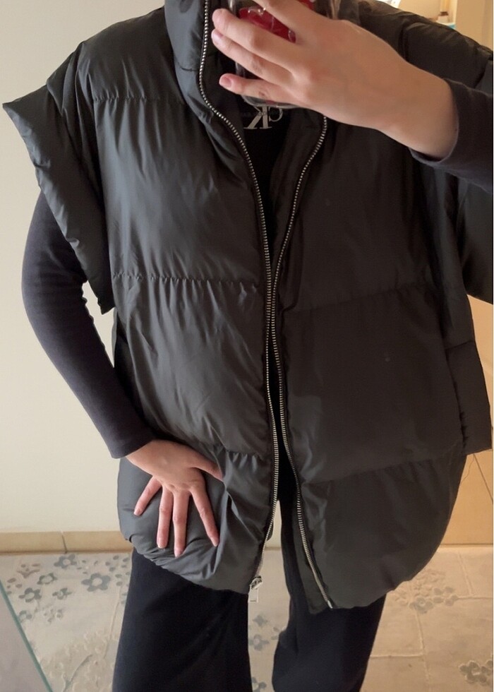 Hoops şişme yelek - Görsel 2