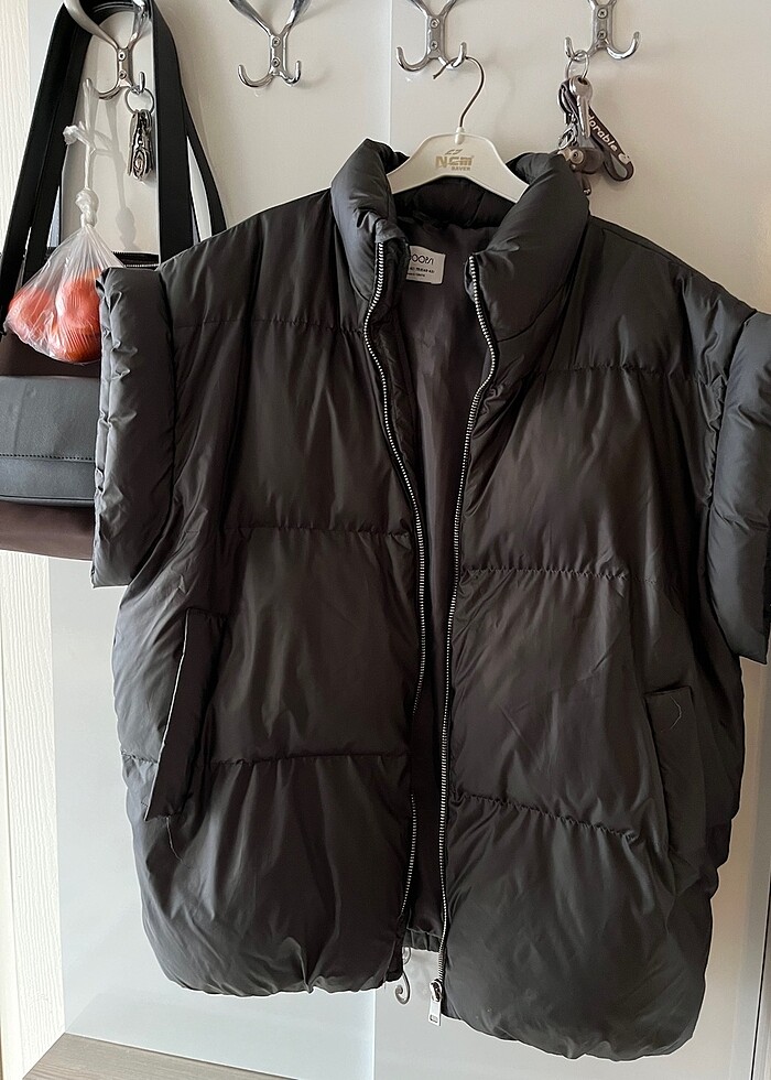 Hoops şişme yelek - Görsel 4