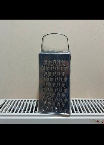 Ikea İkea patates ezici ve rende plastik maşa spatula