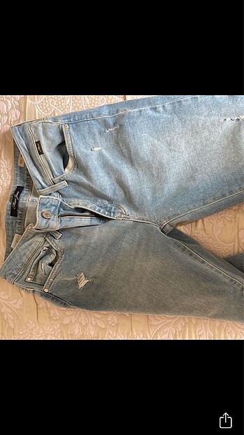 Mavi Jeans MAVİ TESS JEAN