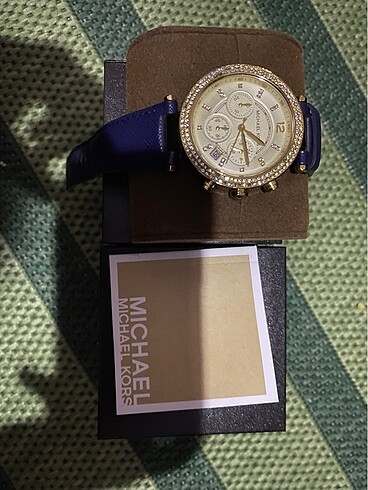 Beden Michael kors saat