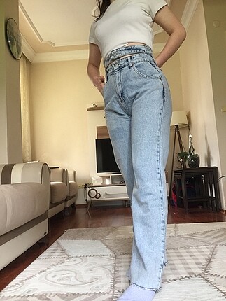 Kot pantolon