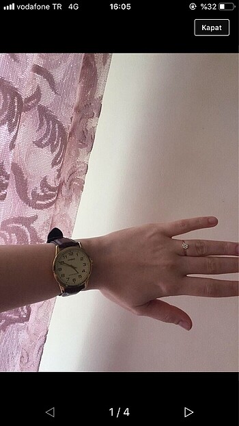 Casio saat