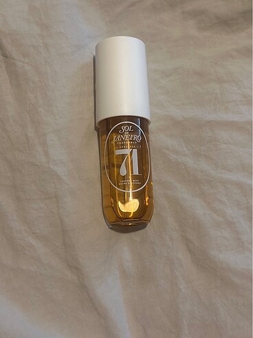 Sephora Sol de janeiro 71