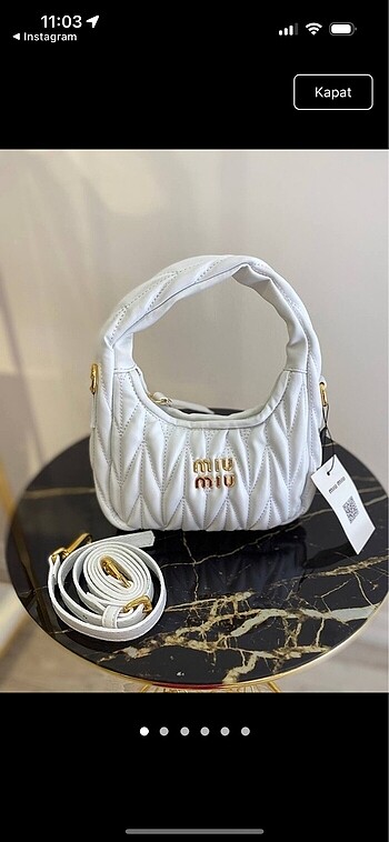 Miu miu