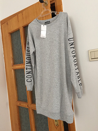 Zara Etiketli sıfır tunik çok şık
