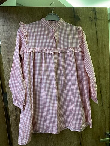 pembe tunik