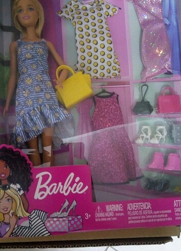 Barbie