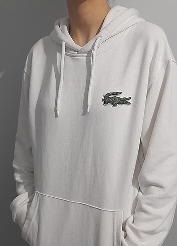 Lacoste sweat