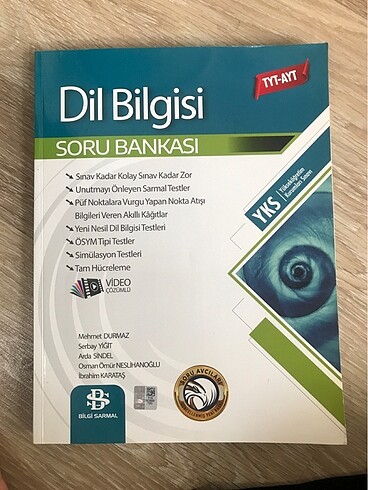 Bilgi sarmal dil bilgisi