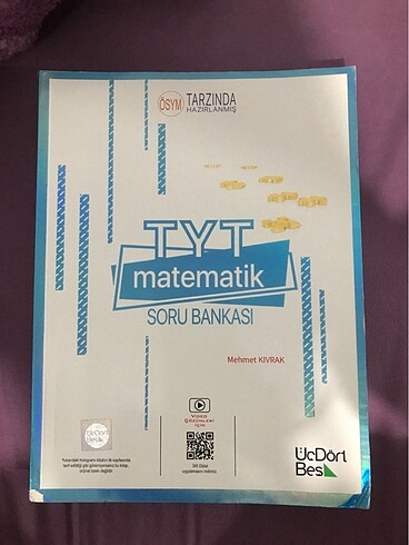 345 tyt matematik