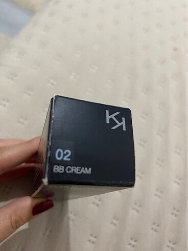 Kiko Kiko bb krem