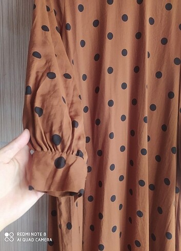 42 Beden Lcw modest tesettür elbise
