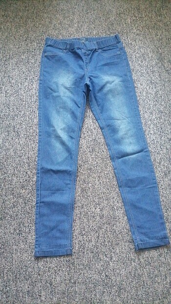 Tayt pantolon 