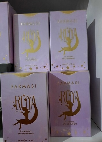 Farmasi Rüya Parfüm 