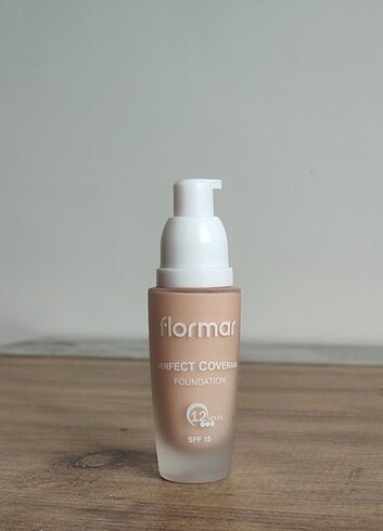 Flormar