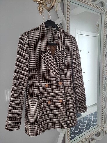 Kadın blazer