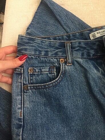 Pull and Bear Pull&Bear jean