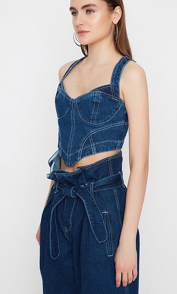 Sagaza Madrid jean