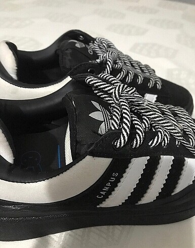 Adidas campus spor ayakkabı