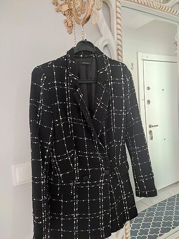 Trendyolmilla blazer ceket