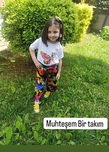 Kız takım  - Görsel 2