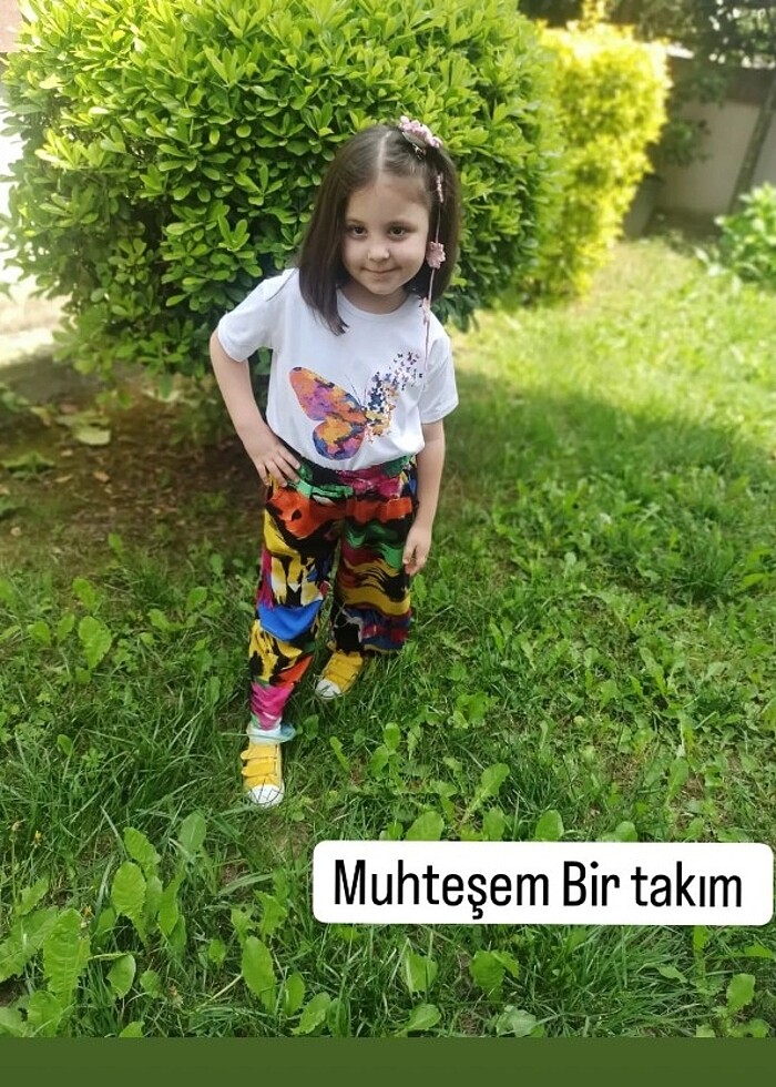 Kız takım  - Görsel 2