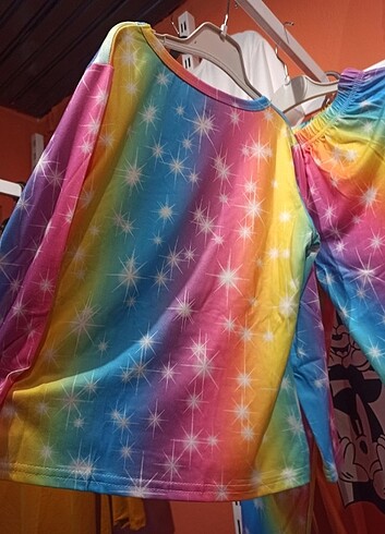 Kız çocuk takım  - Görsel 4