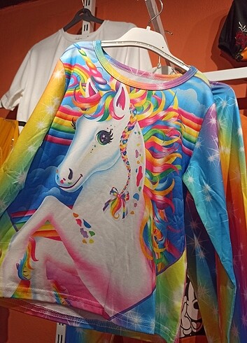 Kız çocuk takım  - Görsel 5