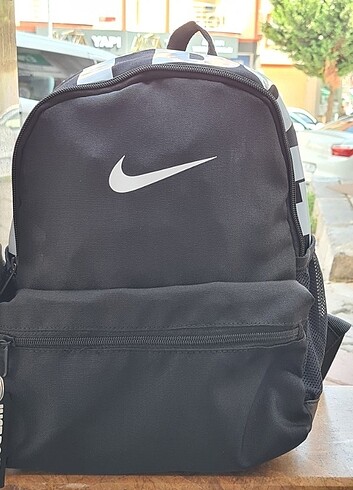 Nike sırt çantası 