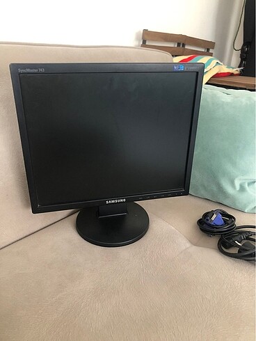 Samsung monitör