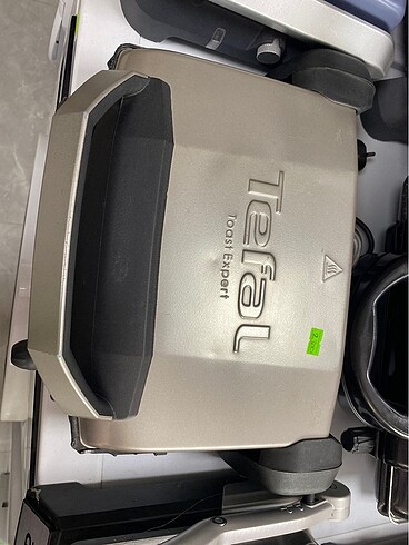 Tefal Tost makinası