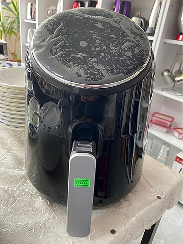 Klarstein air fryer