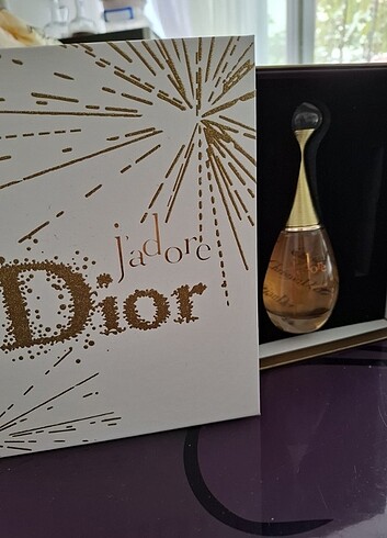Dior Jadore 100 ml