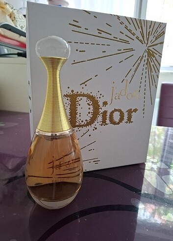  Beden Dior Jadore 100 ml