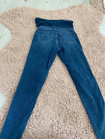 xs Beden Hamile pantolonu