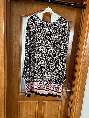 tunik leopar