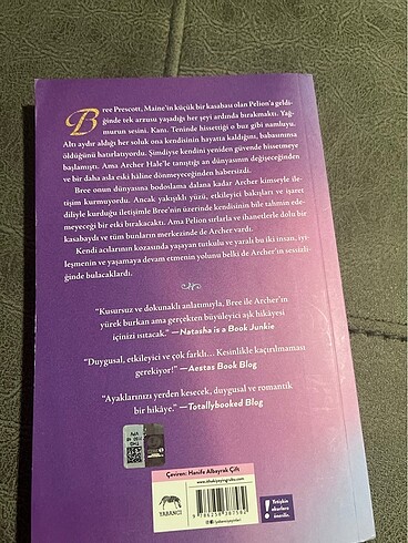  Beden romantik kitap