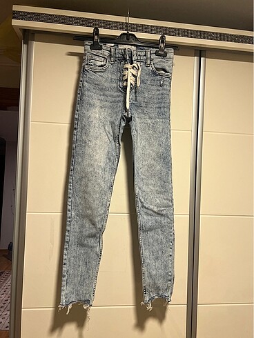 jean Bershka - Görsel 2