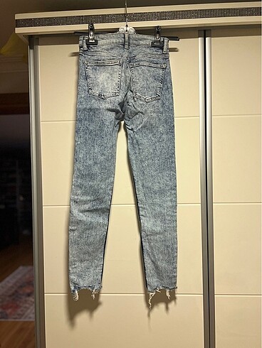 jean Bershka - Görsel 4