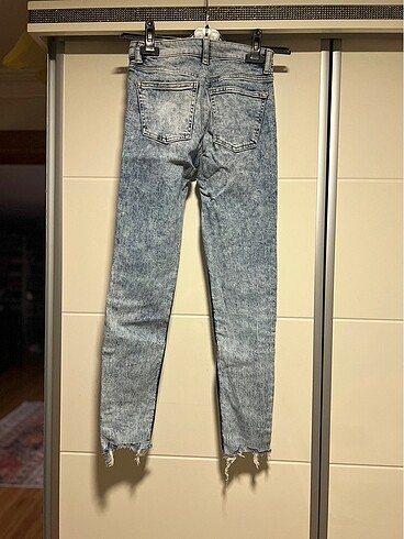 jean Bershka - Görsel 5