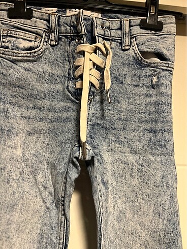 jean Bershka - Görsel 3