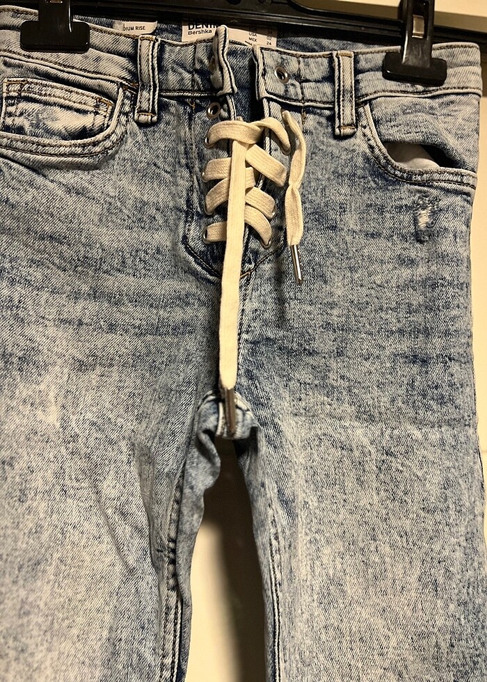 jean Bershka - Görsel 3